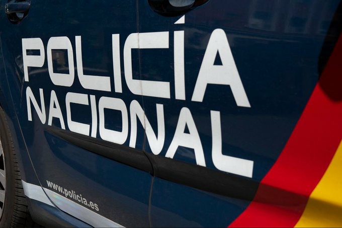 La Policía Nacional celebra a sus Santos Ángeles Custodios en Zaragoza