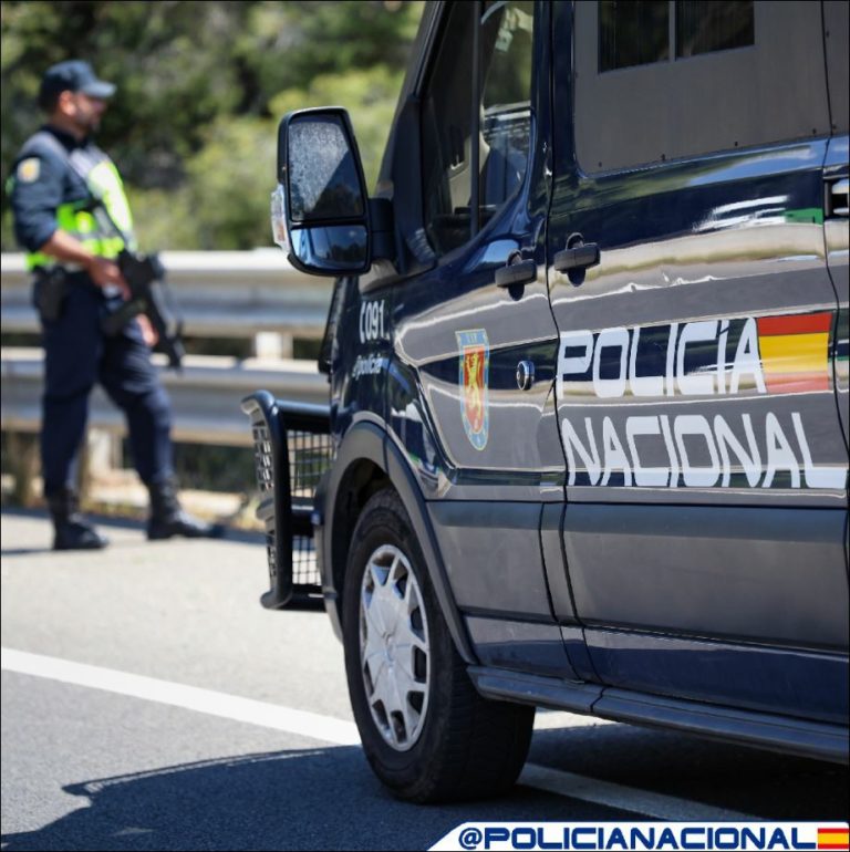 Operativo en Zaragoza destapa empleo irregular y fraude documental