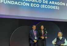 Premio AMETIC a IAMA2 por su Innovador Uso de IA en la Emergencia Climática
