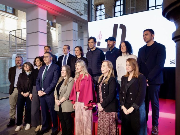Los Premios Aragón Diseño y Empresa destacan el papel del CADI en el diseño industrial