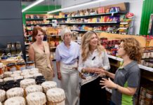 La Asociación Española de Consumidores destacan en sus premios el programa Volveremos en Aragón