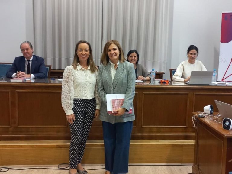 Los premios de la Cátedra Aragón Plataforma Logística destacan la investigación universitaria en el sector