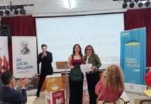 Los Premios del Certamen de Relatos en Huesca destacan el talento juvenil en igualdad