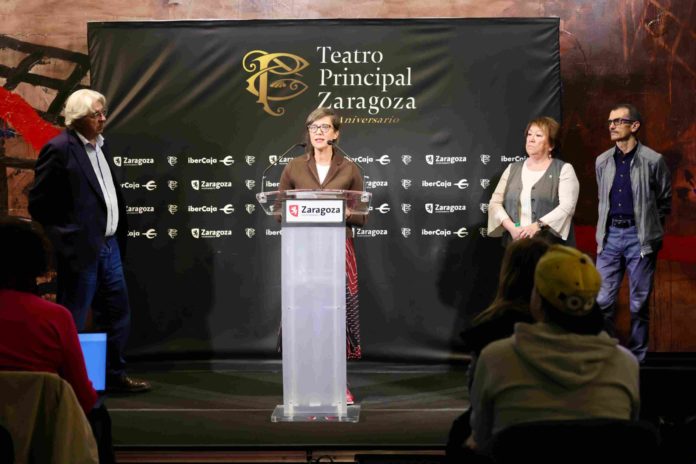 Proyecto Hombre celebra 40 años de labor con gala y premios en Zaragoza_1_compressed