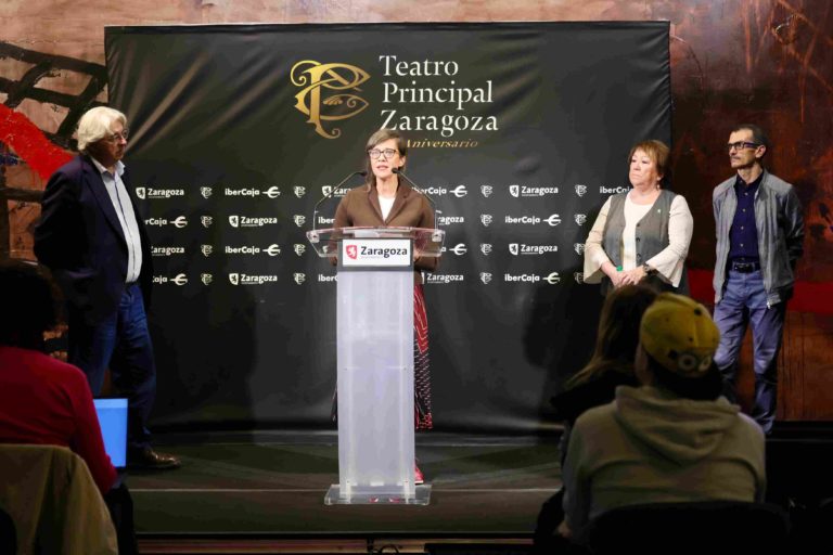 Proyecto Hombre celebra 40 años de labor con una gala en el Teatro Principal
