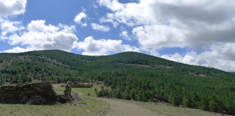 Se presenta en Teruel el Proyecto RECONECTA