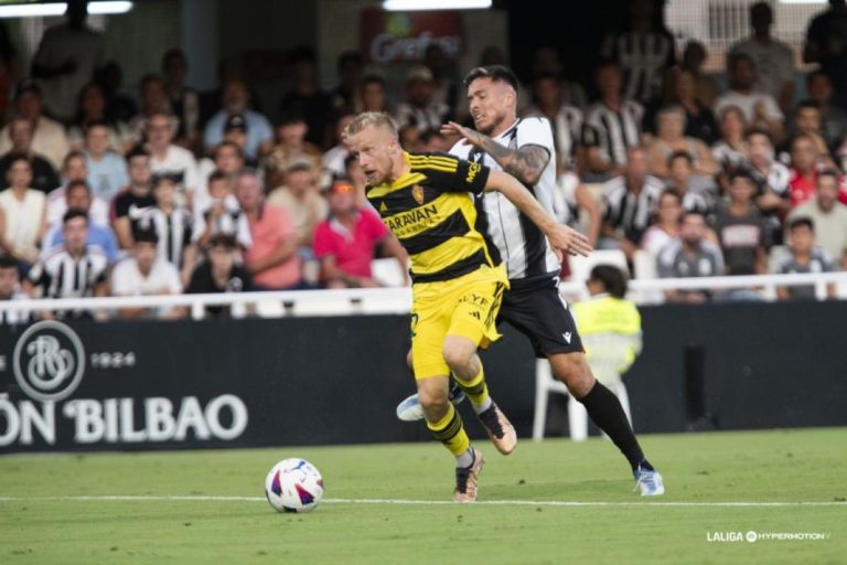 Lecoeuche, a punto de regresar a Francia para fichar por el SM Caen