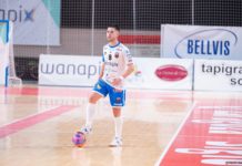 Quique Hernando sufre una grave lesión y se someterá a cirugía esta semana