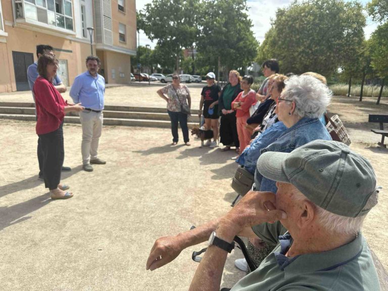 Ranera propone ampliar el tranvía y crear línea este-oeste en Zaragoza