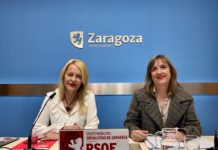 Ranera solicita a Chueca asegurar vivienda en barrios rurales de Zaragoza