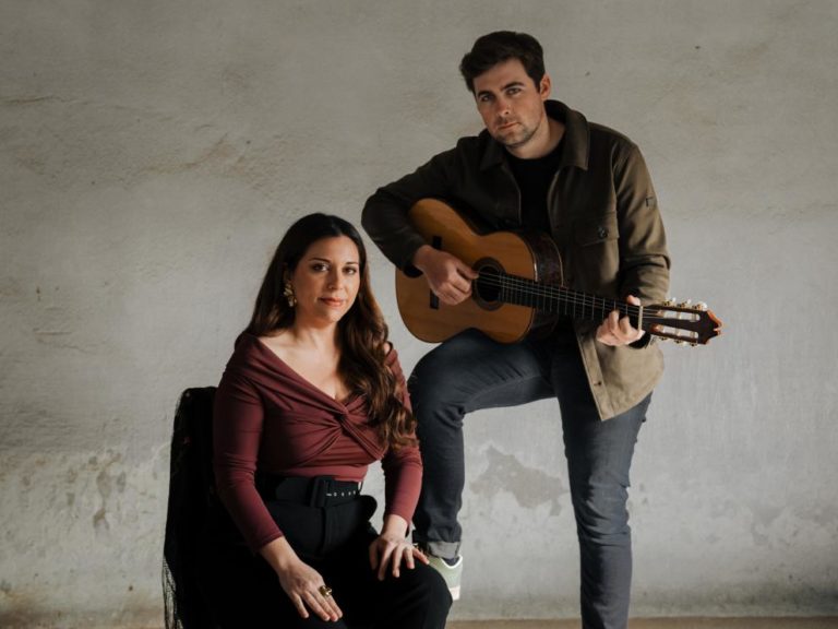 Recital de jota y folklore aragonés este viernes en la Real Maestranza de Caballería