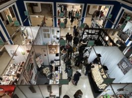 Recomendaciones del Gobierno de Aragón para unas compras navideñas seguras y responsables