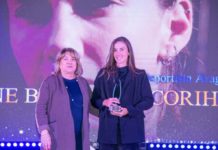 Calanda acoge a los ‘Mejores Deportistas de Aragón’ en la Gala del Deporte Aragonés 2025