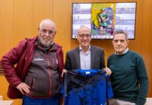 Récord de participación en la XVI Carrera Popular del Roscón con 1.800 corredores