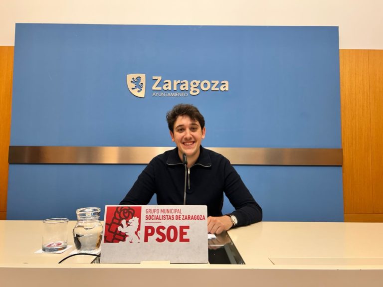PSOE denuncia los recortes del ayuntamiento en ayudas a pymes y autónomos
