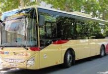 El Nuevo mapa de transporte por carretera presentado por el Ministerio de Transportes reduce un 22% las tarifas por usuario