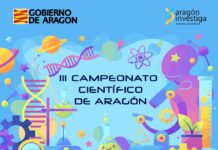 Regresa el Campeonato Científico de Aragón con más participación y proyectos innovadores