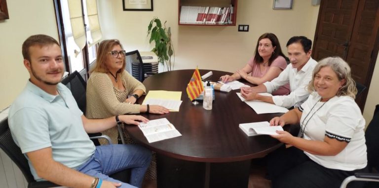 El sector energético lidera las consultas en la oficina de consumo de la Sierra de Albarracín en 2024