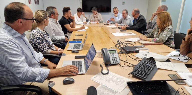 Restricciones en el consumo de agua en 9 municipios de Teruel por contaminación