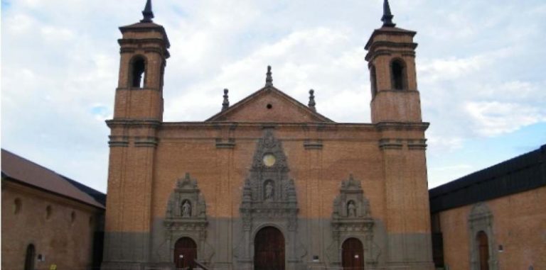 Turismo de Aragón adjudica la restauración de las torres del Monasterio Nuevo de San Juan de la Peña
