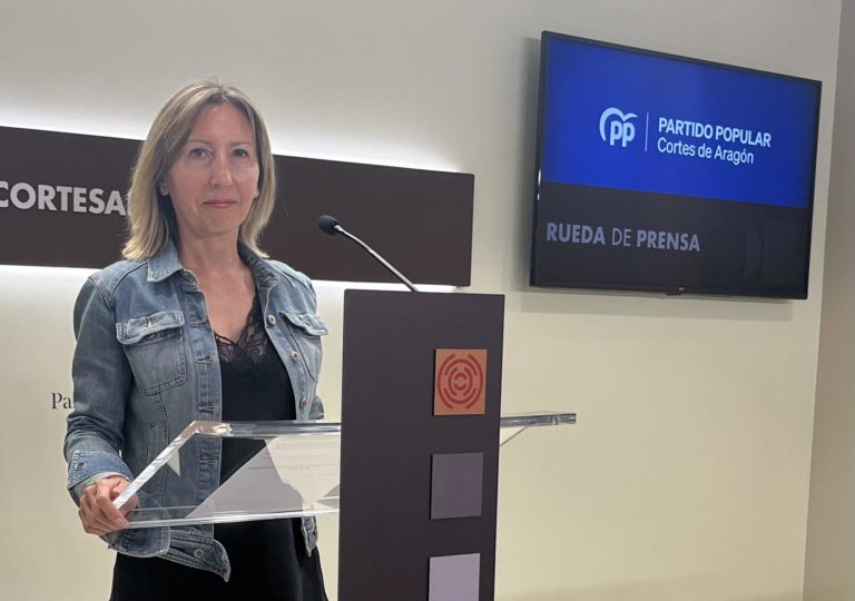 Aragón tendrá que dar los datos de menores migrantes acogidos