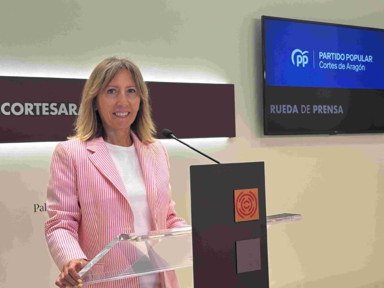 El PP critica al PSOE por el mapa concesional de transporte