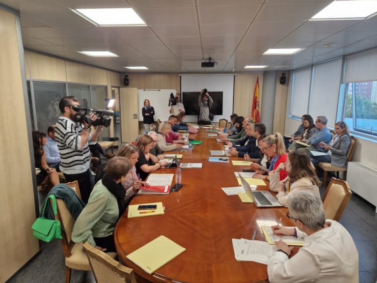 Sanidad en Aragón implementa cambios en la jornada laboral para mejorar la atención y la conciliación