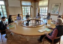 La ‘Red Aragón es PYME’ constituye su Comisión de Seguimiento