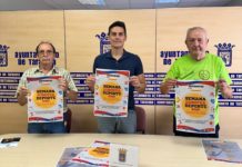 Tarazona se une a la Semana Europea del Deporte con más de 30 actividades gratuitas