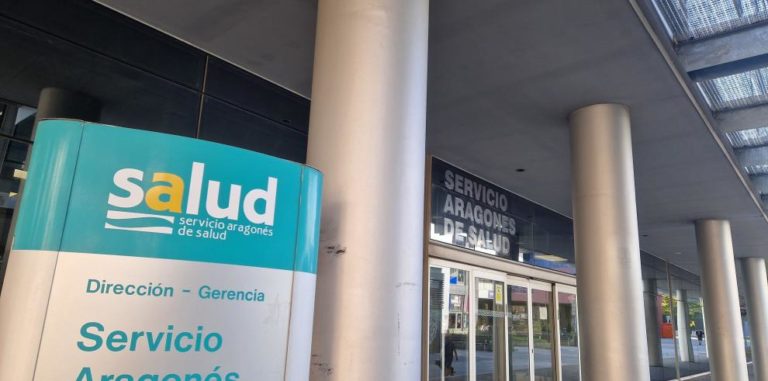 El Servicio Aragonés de Salud reconoce la carrera profesional a 1.068 trabajadores