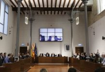 El PP critica el acuerdo de la DPZ con el Real Madrid y pide apoyo al deporte local