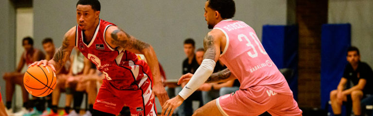 Casademont Zaragoza cae ante Joventut Badalona en su tercer encuentro de pretemporada (76-86)