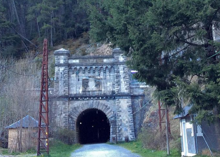 Reapertura del túnel ferroviario de Somport: Estudio Informativo en fase de consulta pública