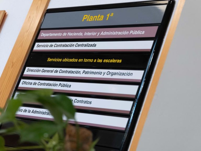 Standard & Poor’s califica de nuevo la solvencia crediticia de Aragón con A-
