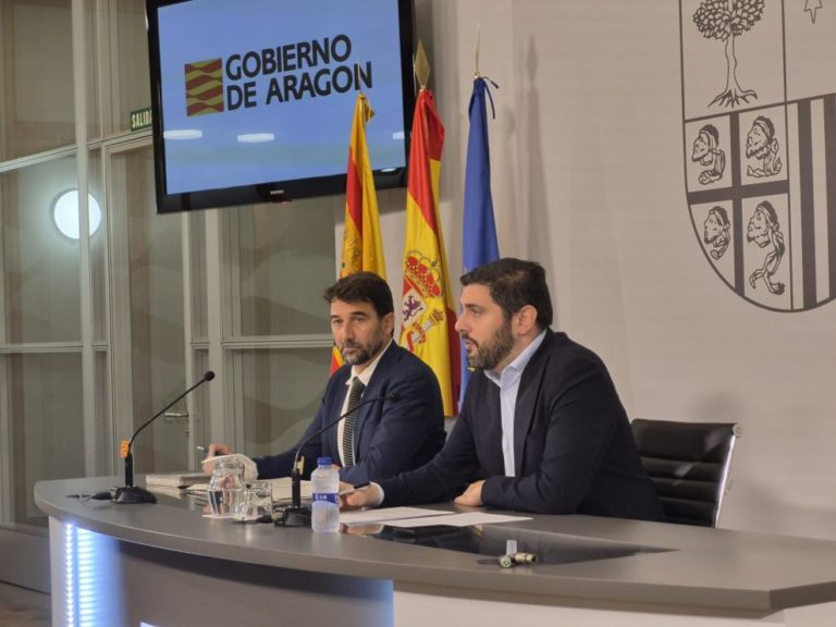 Subvenciones para familias en Aragón: prioridad nacional en la nueva convocatoria de 948.500 euros