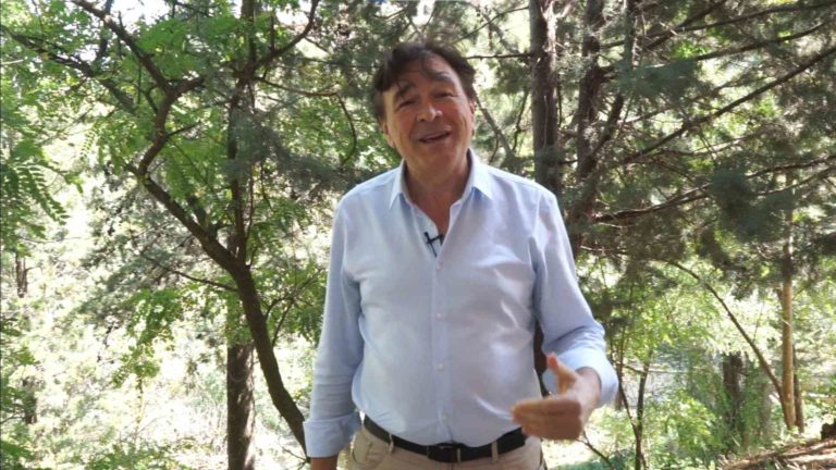 Teruel Existe denuncia la Ley de Movilidad que podría afectar a 151 pueblos de Aragón
