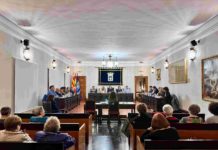 Tarazona aprueba cambios en la Escuela Infantil y avanza en obras municipales