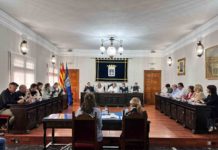 Tarazona aprueba un presupuesto de 16 millones de euros para 2026 enfocado en inversiones y servicios