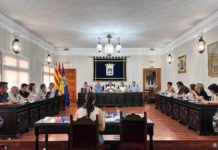 Tarazona inicia obras en la avenida Navarra con una inversión de 197.000 euros