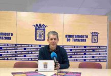 Pasacalles, música y disfraces para el Carnaval 2026 de Tarazona