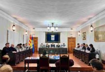 Tarazona premia a Laura Mosteo y Pilar Gomollón en el Día Internacional de la Mujer