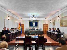 Tarazona premia a Laura Mosteo y Pilar Gomollón en el Día Internacional de la Mujer