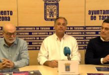 Tarazona se prepara para el eclipse solar de 2026 con actividades culturales y científicas