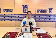 Tarazona se prepara para revivir un año más la coronación de Carlos V el 9 y 10 de mayo