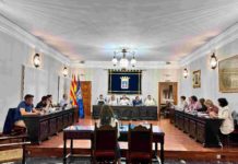 Tarazona se une a la Red IAF Conecta Territorio para apoyar a las empresas locales