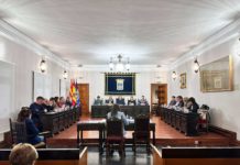 Tarazona se une a la central de contratación del Gobierno de Aragón para optimizar sus recursos