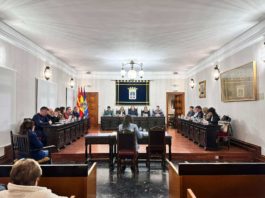 Tarazona se une a la central de contratación del Gobierno de Aragón para optimizar sus recursos