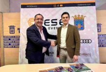Tarazona será sede de la Tarazona ESEI Cup 2026, con equipos de fútbol base de todo el país