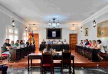 Tarazona solicita que su Semana Santa sea reconocida como Fiesta de Interés Turístico Nacional