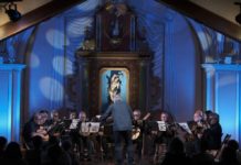 Teatro Imaginario y Orquesta Aragonia llenan de cultura este fin de semana en Aragón